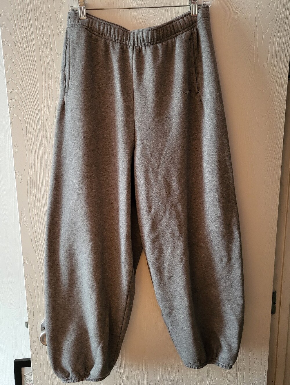 Offline Baggy Fit Cloud Jogger
